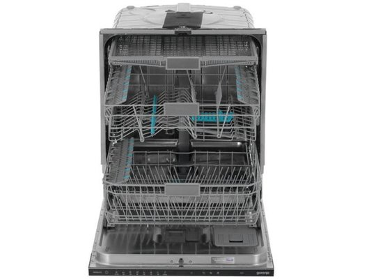 Встраиваемая посудомоечная машина GORENJE GV693B67AD